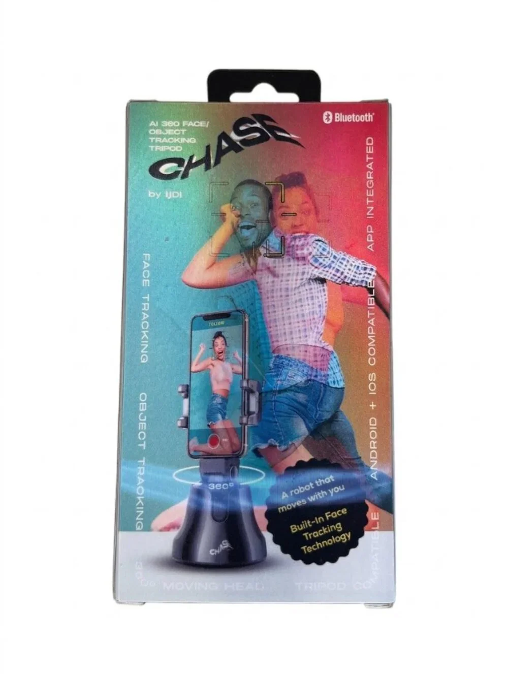 Chase ai 360